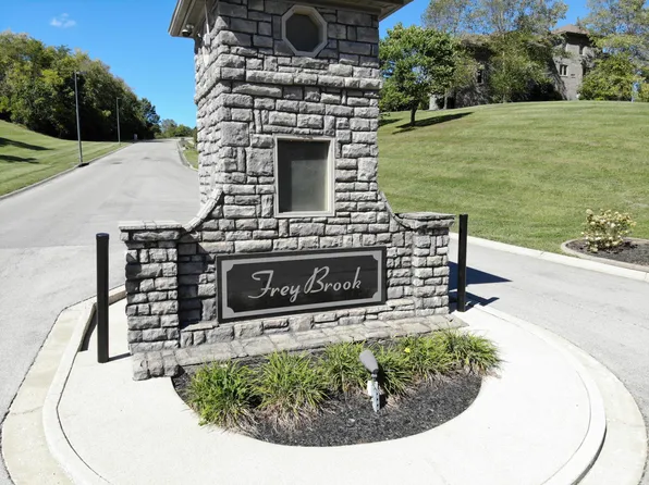 101 Freybrook Dr, Richmond, KY 40475