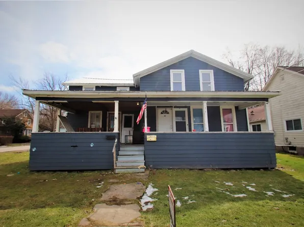 252 E Park St, Albion, NY 14411