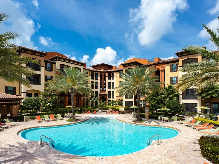 The Courtney at Bay Pines — Photo 8