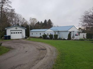 6051 N Glen Haven Rd, Moravia, NY 13118