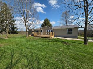 7490 Tapps Ridge Rd, Vevay, IN 47043