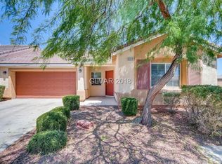 5316 Cholla Cactus Ave, Las Vegas, NV 89141