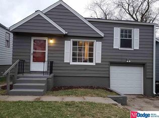 3708 N 36th Ave, Omaha, NE 68111