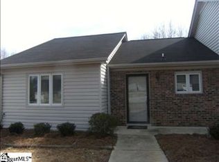 111 N Woodgreen Way, Greenville, SC 29615