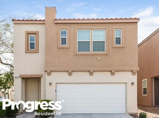 6319 Solomon Spring Way, Las Vegas, NV 89122