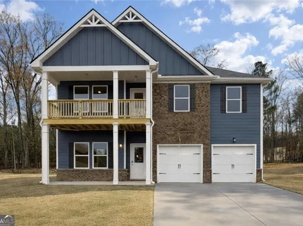 323 River Walk Farm Pkwy Lot 2, Covington, GA 30014