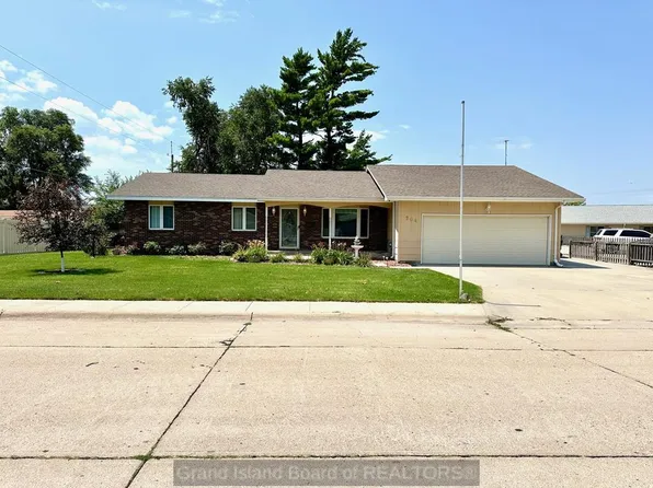 204 Ingalls St, Grand Island, NE 68803