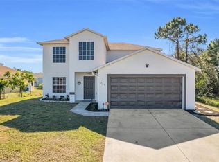 3705 27th St SW, Lehigh Acres, FL 33976