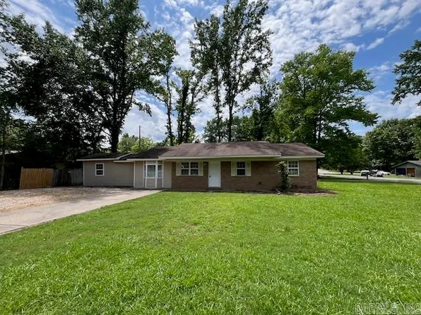 647 Stevenson St, Jacksonville, AR 72076