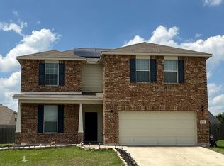 400 E Vega Ln, Killeen, TX 76542