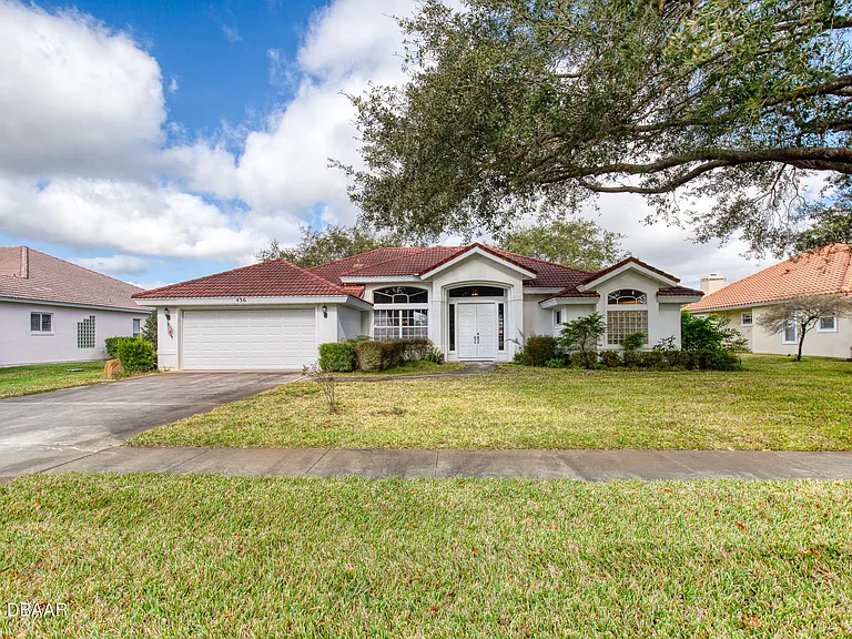 436 Sea Duck Dr — Photo 1