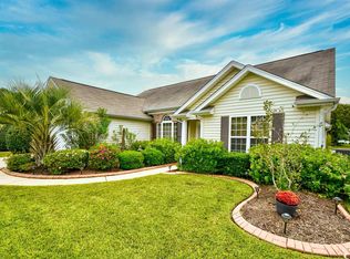 498 Westham Dr, Murrells Inlet, SC 29576