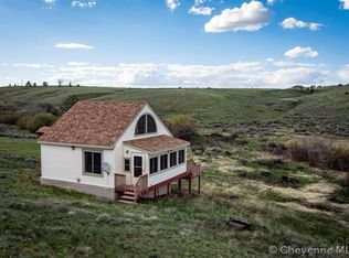 63 Klondike Rd, Buford, WY 82052