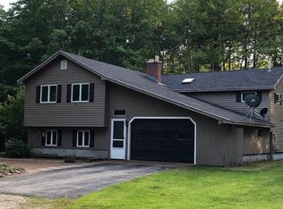 256 Sam Allen Rd, Sanford, ME 04073