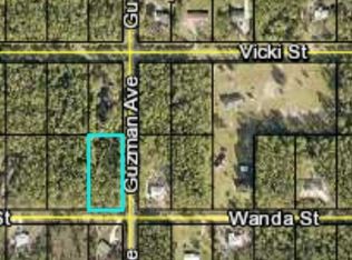 4300 Wanda St, Hastings, FL 32145