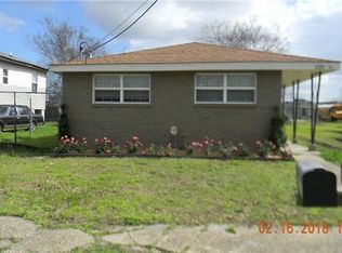 4539 Reynes St, New Orleans, LA 70126