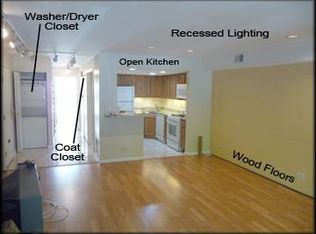 809 S Laflin St, Chicago, IL 60607