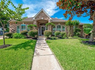 322 Gatemere Ct, Katy, TX 77450