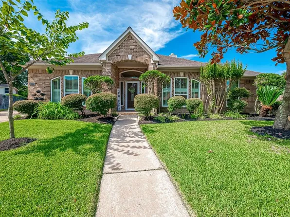 322 Gatemere Ct, Katy, TX 77450