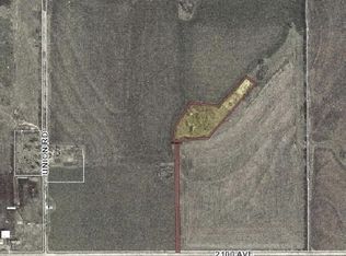 2345 2100th Ave, Chapman, KS 67431