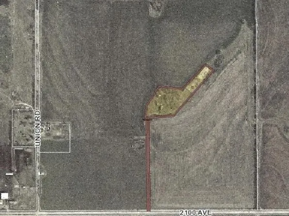 2345 2100th Ave, Chapman, KS 67431
