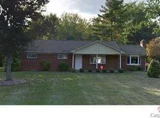 9618 Shelborne Rd, Carmel, IN 46032