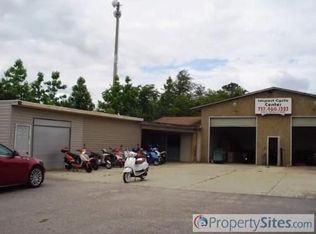 5328 E Virginia Beach Blvd, Norfolk, VA 23502