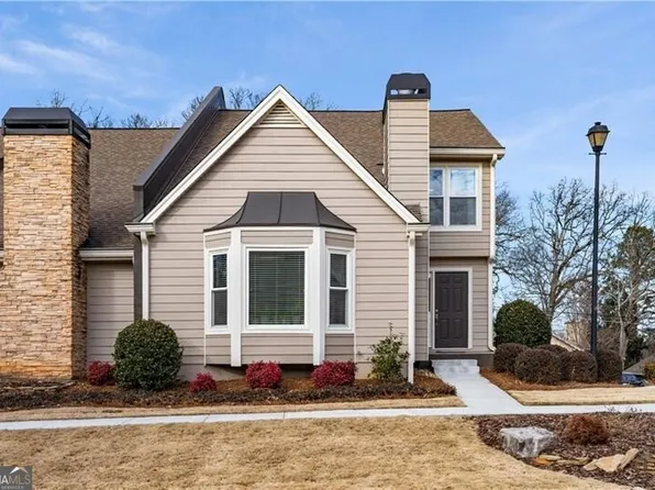 1418 Defoors Dr NW, Atlanta, GA 30318