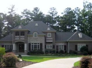 102 Aston Hall, Macon, GA 31210