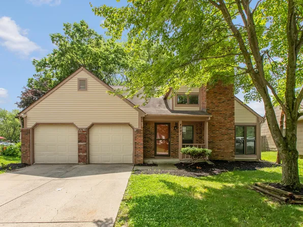 4291 Caledonia Way, Indianapolis, IN 46254