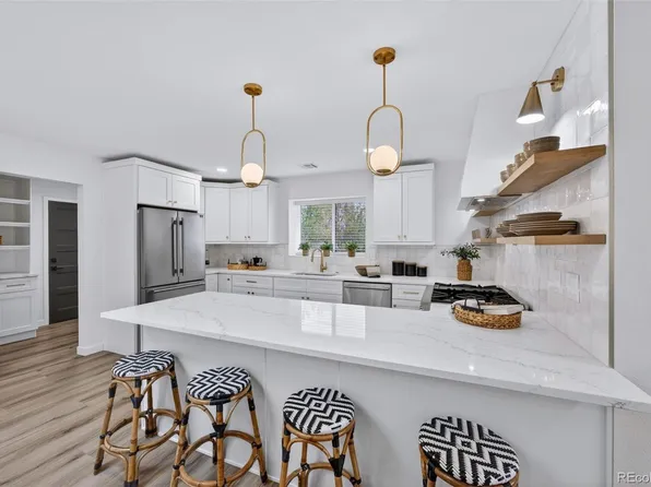 3005 S Race Street, Denver, CO 80210