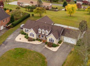 1307 Appalachian Trce, Morristown, TN 37814