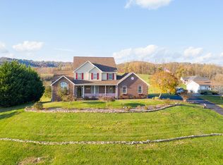 11361 Reedy Creek Rd, Bristol, VA 24202