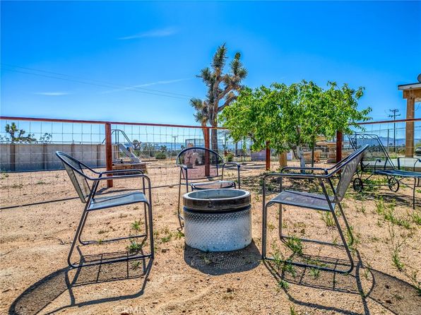 57968 Aberdeen Dr, Yucca Valley, CA 92284