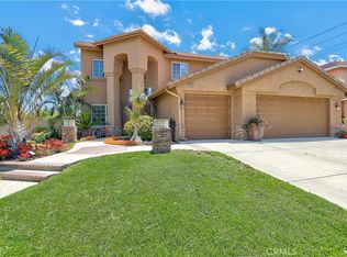 3065 S Buena Vista Ave, Corona, CA 92882