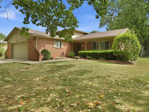 7927 Hoop Rd, Indianapolis, IN 46217
