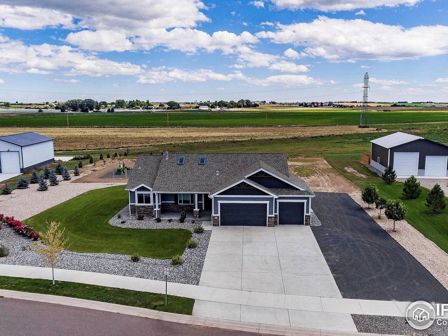 5050 Prairie Lark Ln, Severance, CO 80615 Zillow
