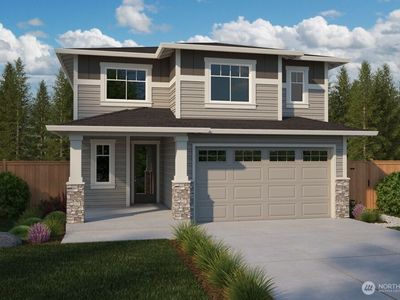 820 Bodie Court SE, Olympia, WA, 98513