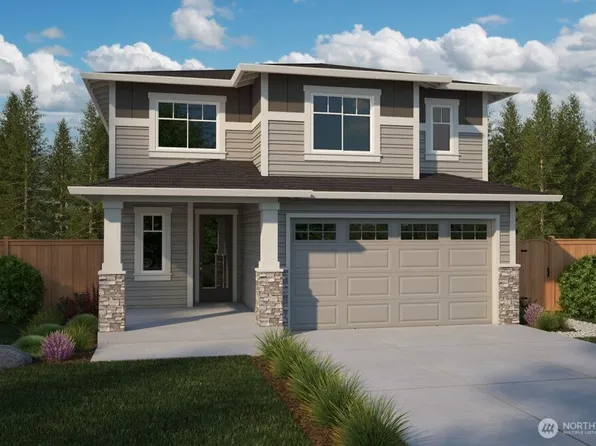 820 Bodie Court SE, Lacey, WA 98513