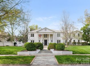 1930 Queens Rd W, Charlotte, NC 28207