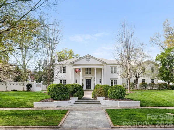 1930 Queens Rd W, Charlotte, NC 28207