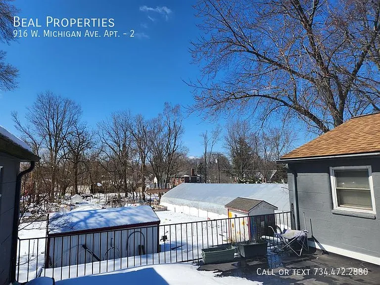 916 W Michigan Ave #2 — Photo 16