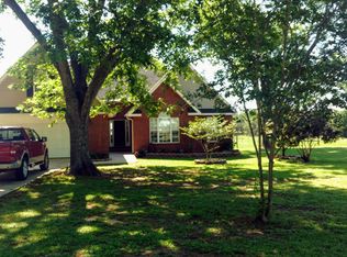 102 Nichols St, Perry, GA 31069