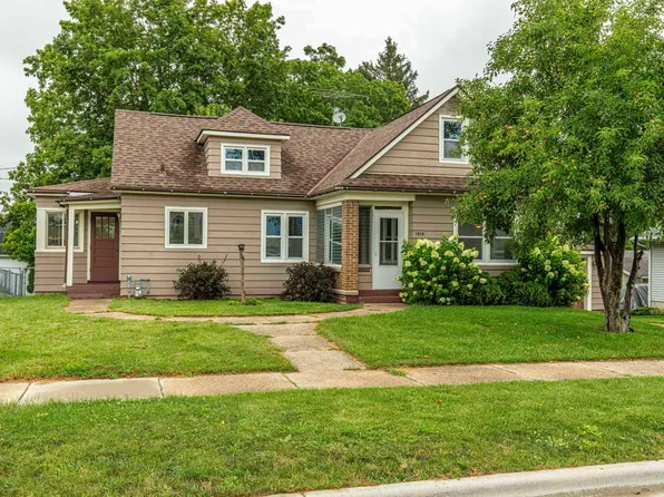 1815 7th St, Monroe, WI 53566