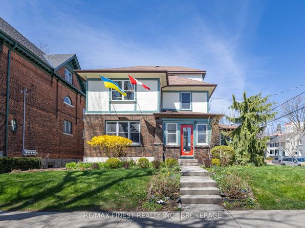 180 King St E, Kingston, ON K7L 3A2