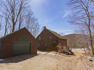 8 Hodgkins Hill Rd, Temple, ME 04984