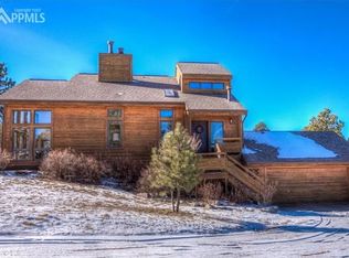 99 Debbie Cir, Woodland Park, CO 80863