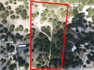 218 Trails End, La Vernia, TX 78121