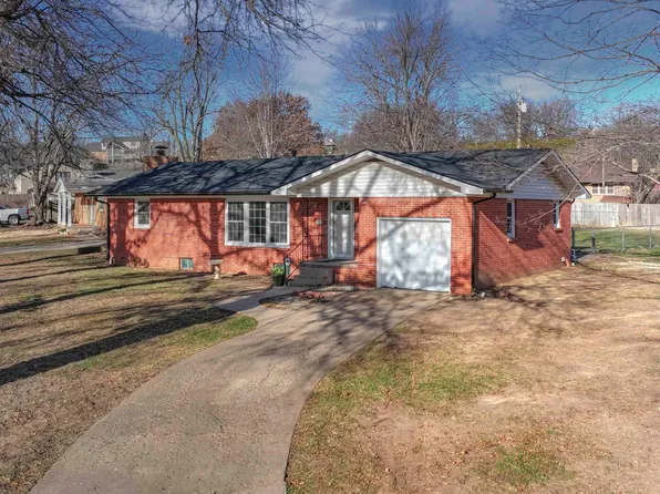 232 Greenway Rd, Arkansas City, KS 67005