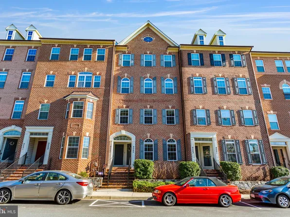 9545 Hyde Pl, Frederick, MD 21704